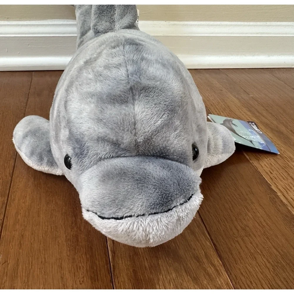 Kohl's Cares Dolphin Stuffed Animal 16